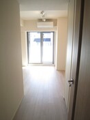 居室 パークハビオ門前仲町