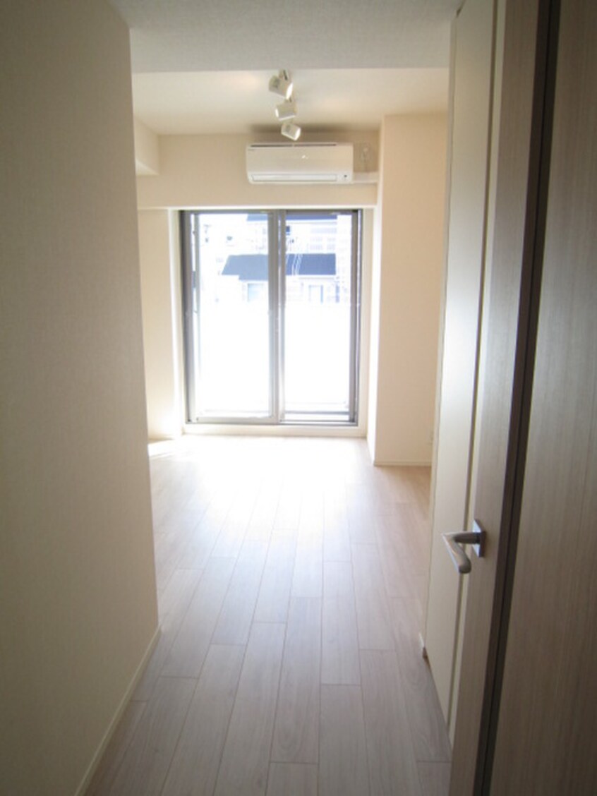 居室 パークハビオ門前仲町