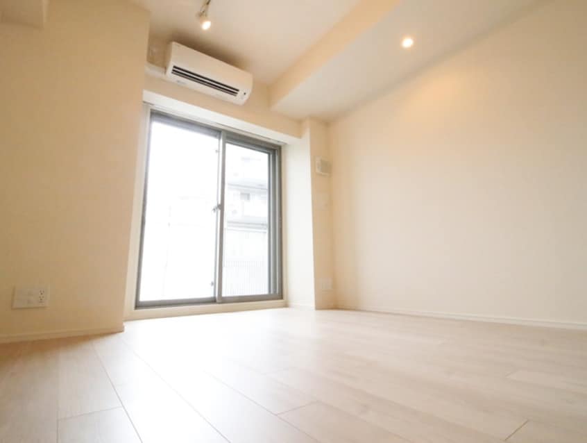 居室 パークハビオ門前仲町