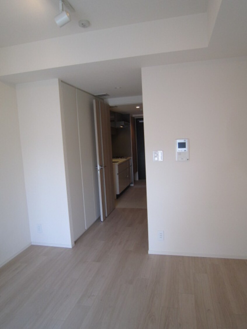 居室 パークハビオ門前仲町