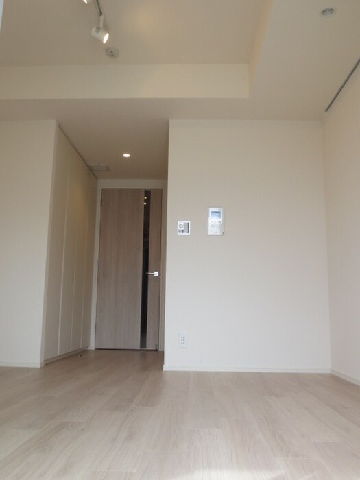 居室 パークハビオ門前仲町
