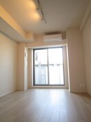 居室 パークハビオ門前仲町