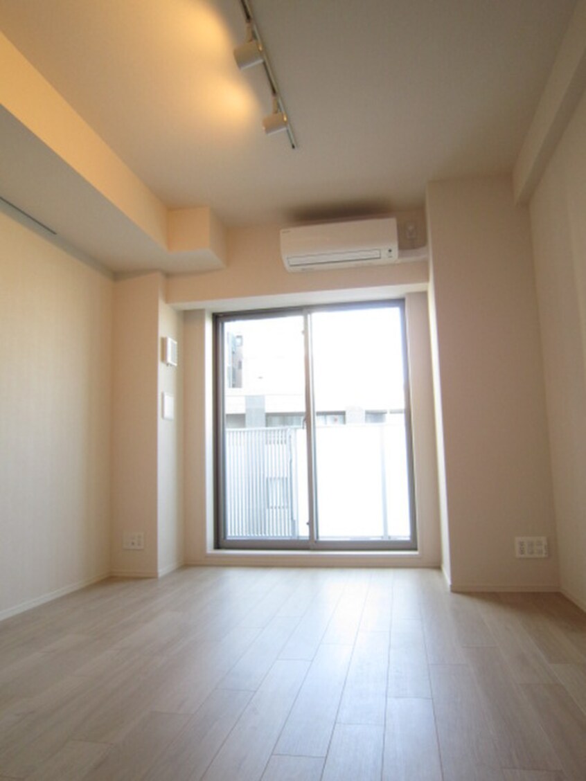 居室 パークハビオ門前仲町