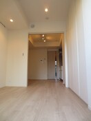 居室 パークハビオ門前仲町