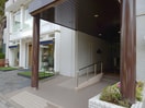 エントランス部分 藤和二子玉川園コープ（305）