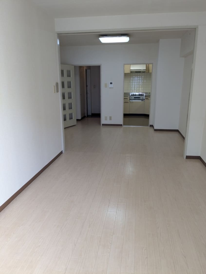 居室 藤和二子玉川園コープ（305）