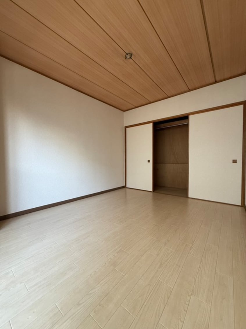 収納 藤和二子玉川園コープ（305）