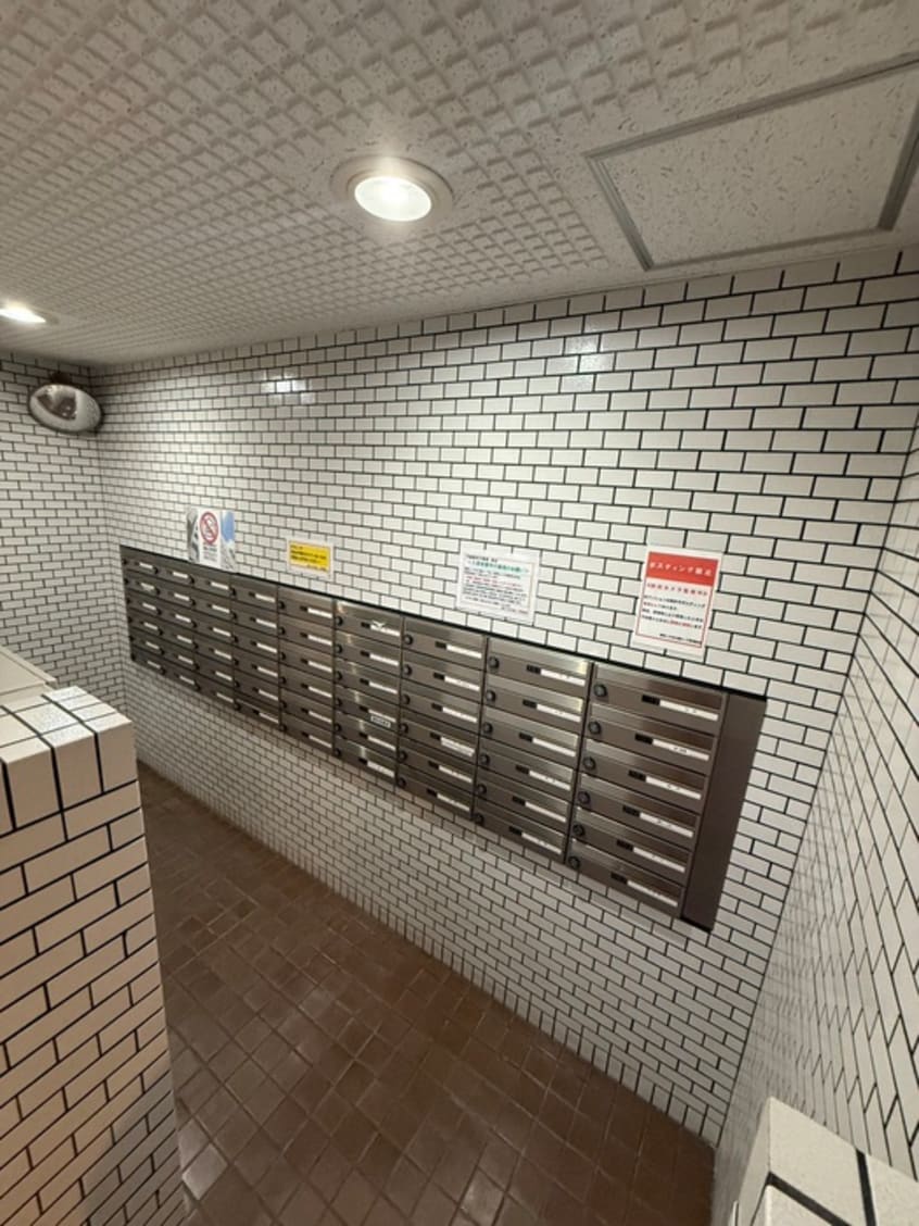 建物設備 藤和二子玉川園コープ（305）