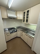 キッチン 藤和二子玉川園コープ（305）