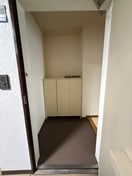 玄関 藤和二子玉川園コープ（305）