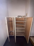 靴箱 藤和二子玉川園コープ（305）