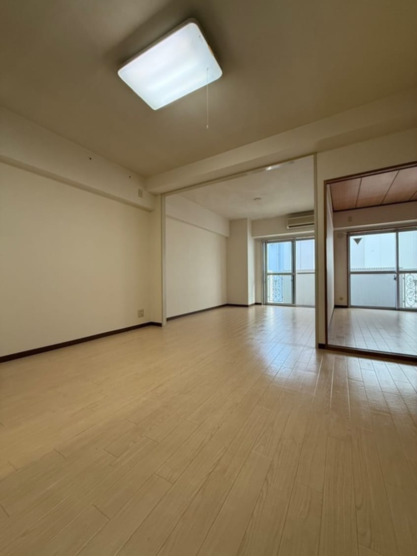 廊下 藤和二子玉川園コープ（305）