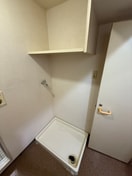 洗濯機置場 藤和二子玉川園コープ（305）