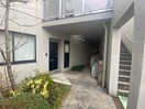 外観写真 ＩＯＭＡＣＨＩ　ＦＬＡＴ