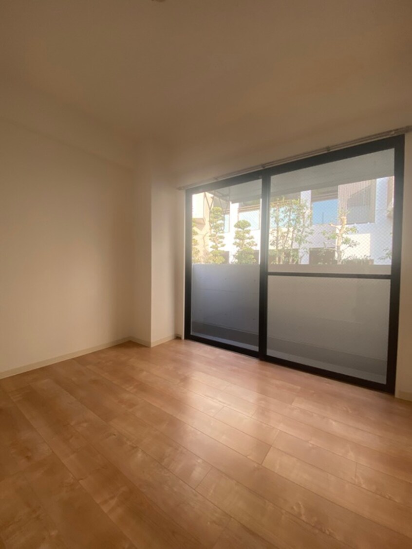 居室 ＩＯＭＡＣＨＩ　ＦＬＡＴ