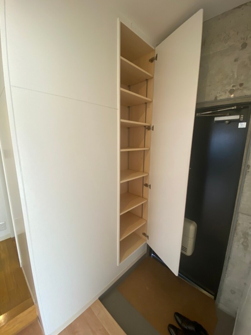 靴箱 ＩＯＭＡＣＨＩ　ＦＬＡＴ
