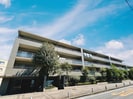 ブレスタージュ東戸塚(515)の外観