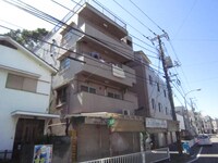 岩澤マンション