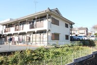 第三大丸ハイツ