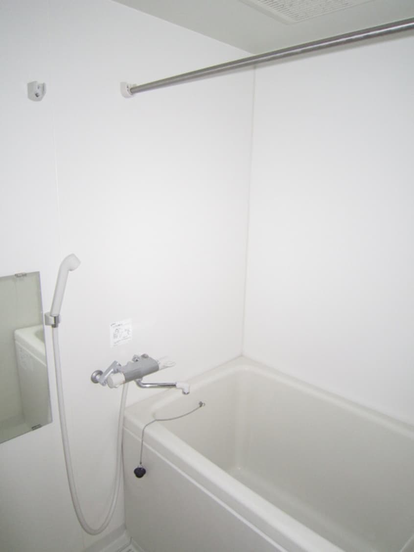 バス／シャワールーム等 ＱＵＡＴＴＲＯＰＯＲＴＥ