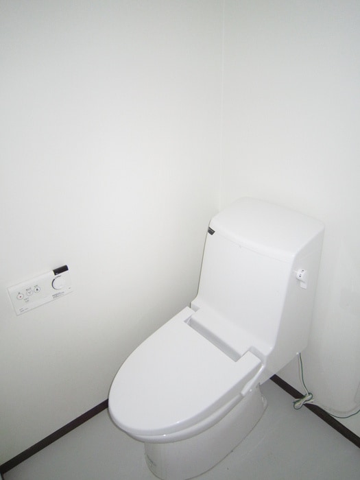 トイレ ＱＵＡＴＴＲＯＰＯＲＴＥ