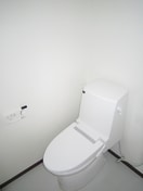 トイレ ＱＵＡＴＴＲＯＰＯＲＴＥ