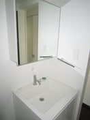 洗面 ＱＵＡＴＴＲＯＰＯＲＴＥ