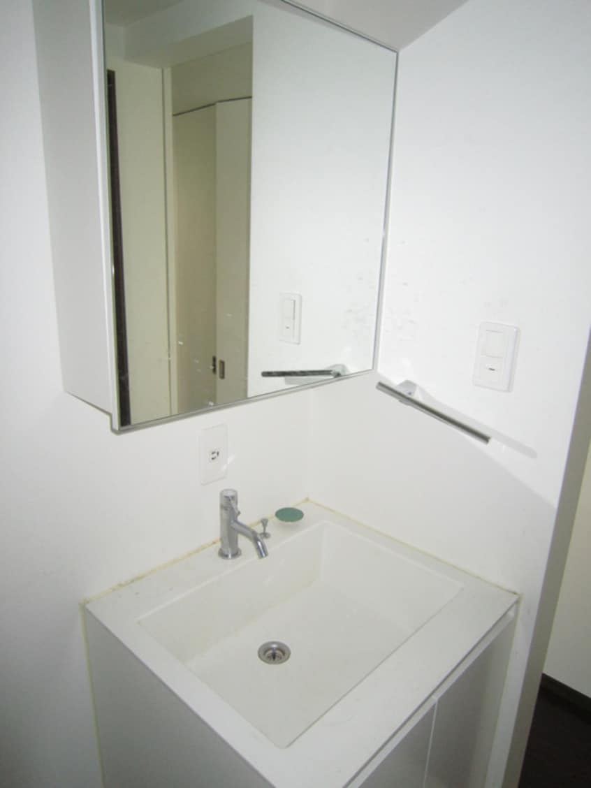 洗面 ＱＵＡＴＴＲＯＰＯＲＴＥ