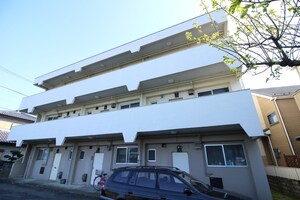 石田マンション