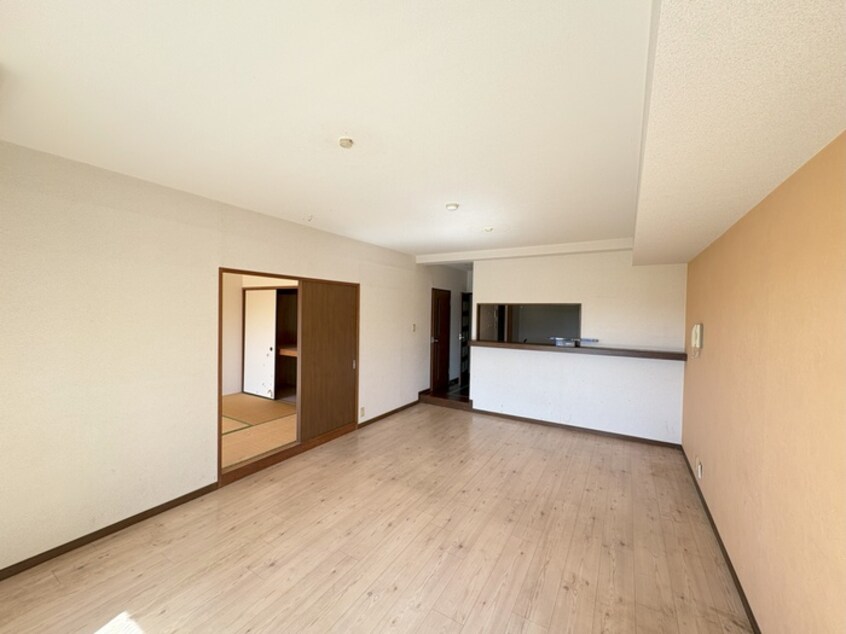 居室 伊奈ＯＣマンション