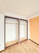 収納 伊奈ＯＣマンション