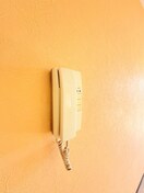 内観写真 伊奈ＯＣマンション