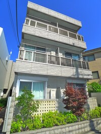 シエラハウス