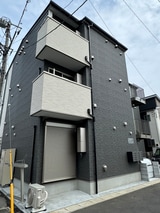 ラフィーナー東船橋