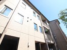 外観写真 NS目白