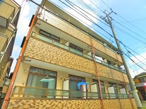 ウィスタリア