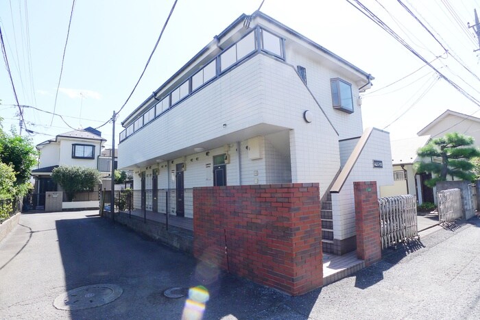 その他 ルピナス竹森