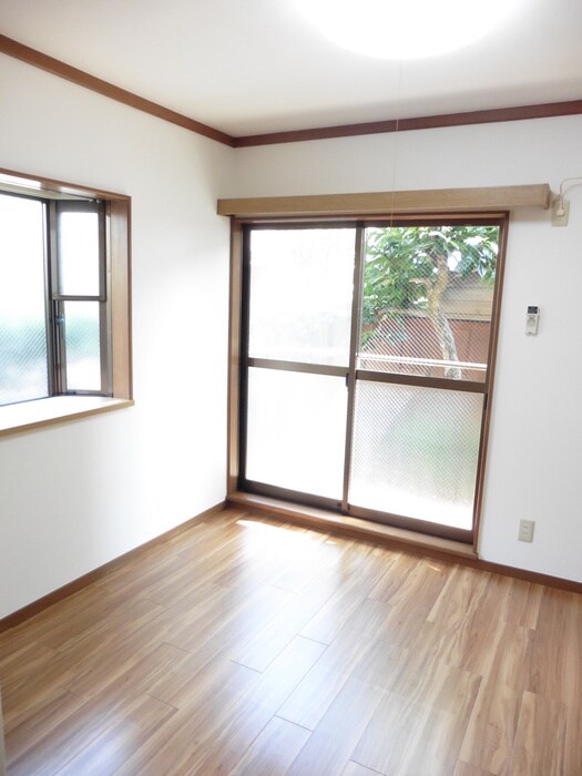 居室 ルピナス竹森