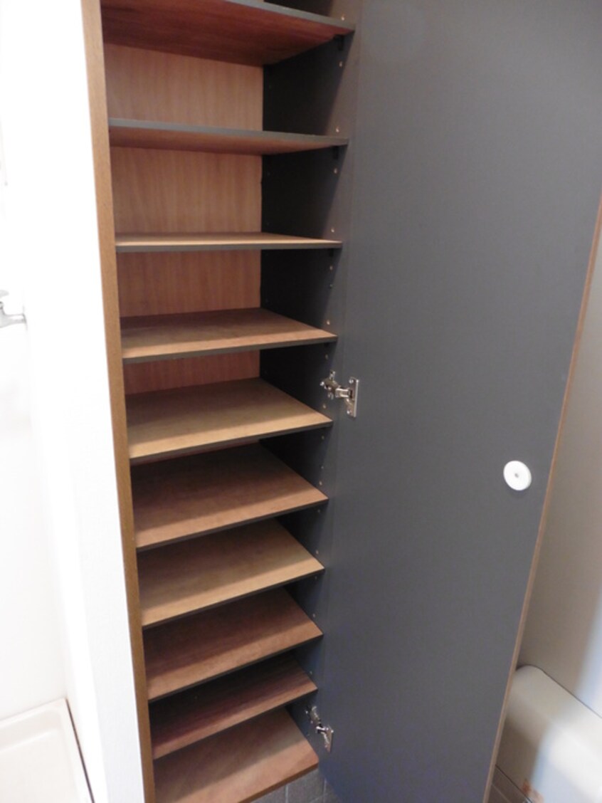 靴箱 ルピナス竹森