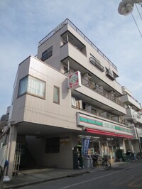 サンロイヤル南小岩