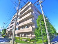 ロイヤルステージ松戸六実(402)