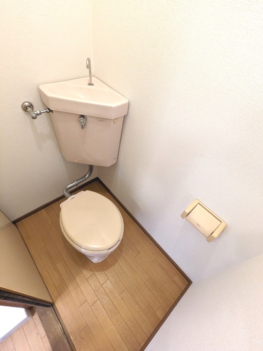 トイレ メゾンベル