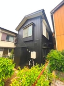 船橋市咲が丘三丁目25－8戸建の外観
