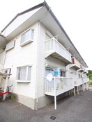 外観写真 桜ヶ丘ハイツ