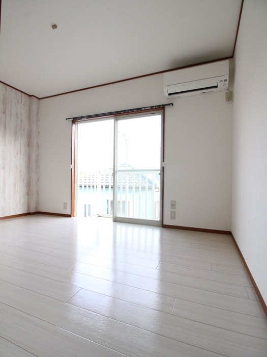 居室 桜ヶ丘ハイツ