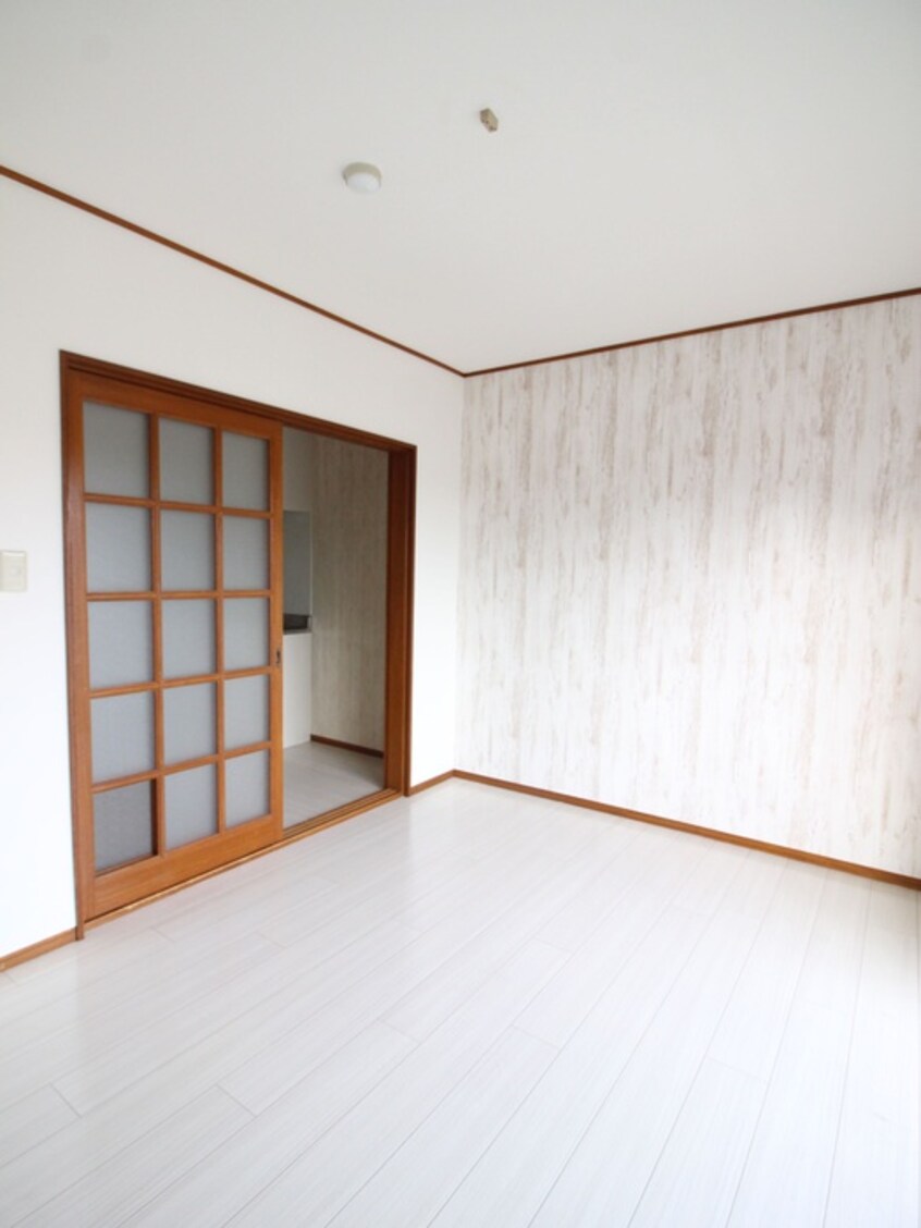 居室 桜ヶ丘ハイツ