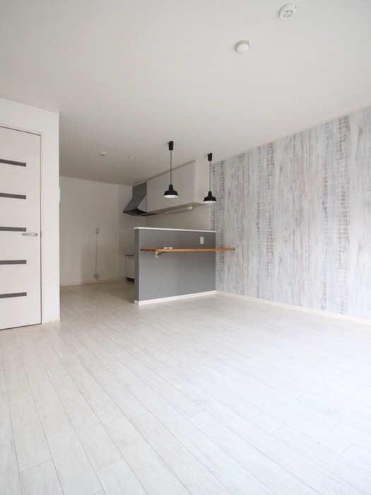 居室 桜ヶ丘ハイツ