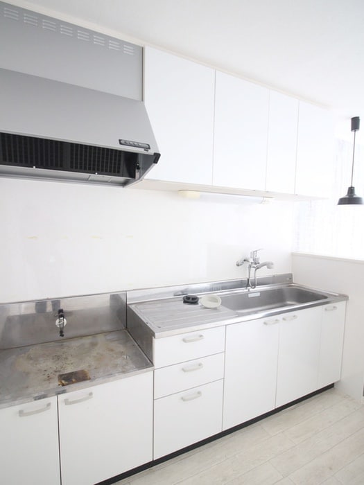 キッチン 桜ヶ丘ハイツ