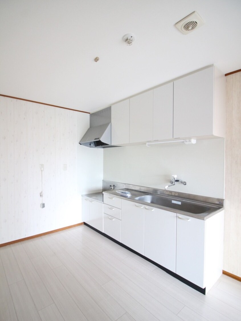 キッチン 桜ヶ丘ハイツ