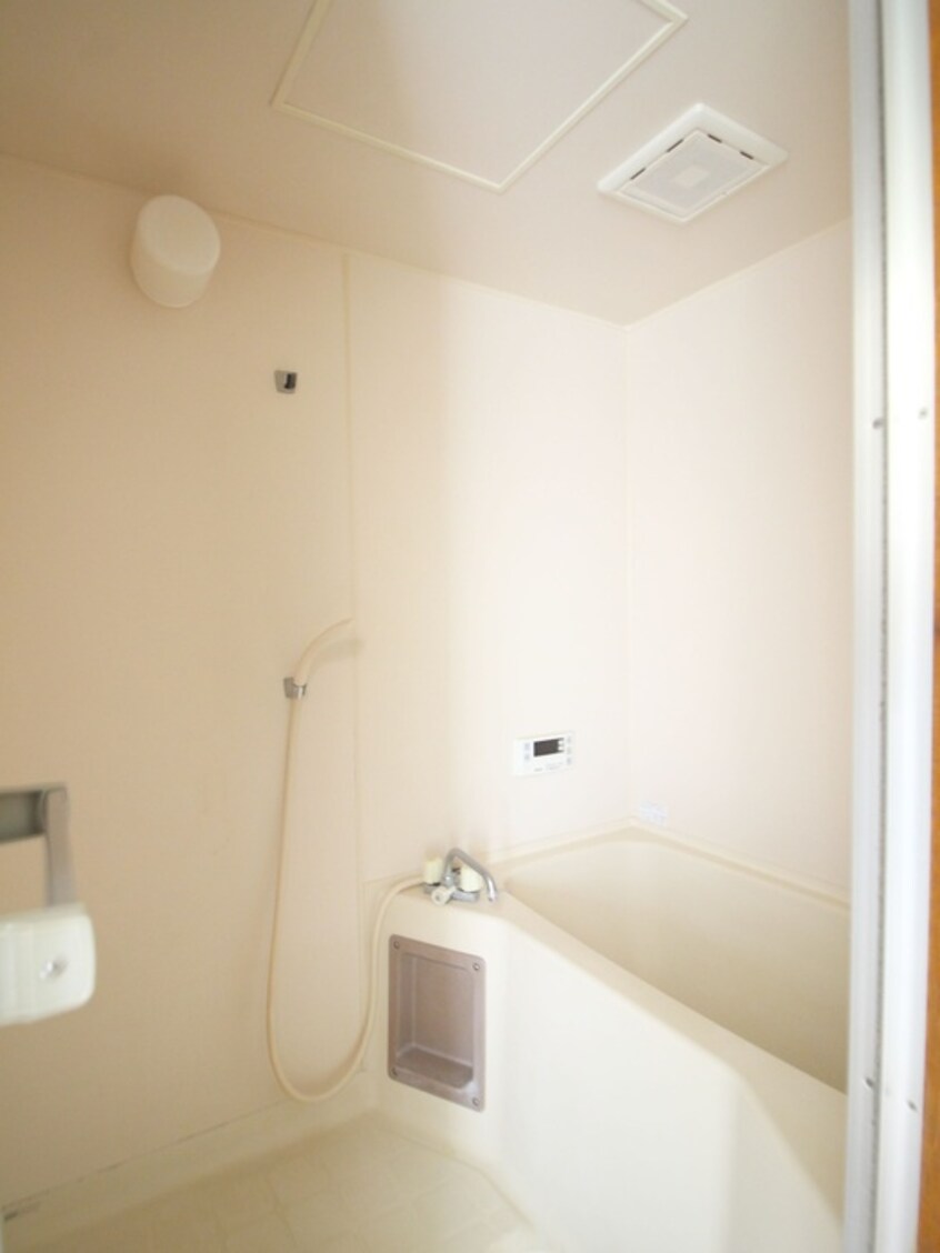 バス／シャワールーム等 桜ヶ丘ハイツ